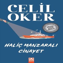 SHC4200 Haliç Manzaralı Cinayet