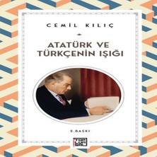 SHC4200 Atatürk ve Türkçenin Işığı