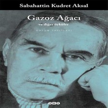SHC4200 Gazoz Ağacı ve Diğer Öyküler