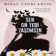 SHC4200 Sen On Yedi Yaşımsın