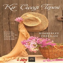 SHC4200 Kır Çiçeği Tepesi