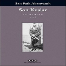 SHC4200 Son Kuşlar