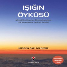SHC4200 Işığın Öyküsü