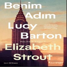 SHC4200 Benim Adım Lucy Barton