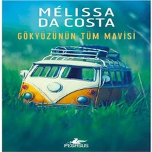 SHC4200 Gökyüzünün Tüm Mavisi