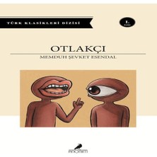 SHC4200 Otlakçı