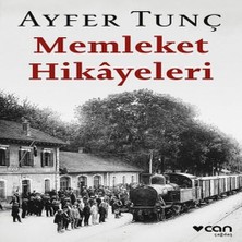 SHC4200 Memt Hikâyeleri