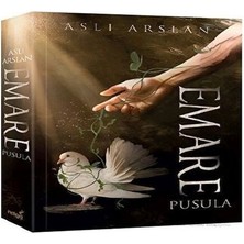 SHC4200 Emare - Pusula