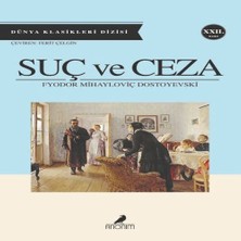 SHC4200 Suç ve Ceza