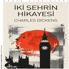 SHC4200 Iki Şehrin Hikayesi
