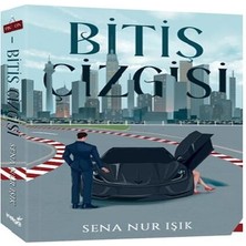 SHC4200 Bitiş Çizgisi