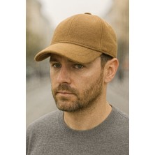 Kaşe Beyzbol Şapka ÜN0013