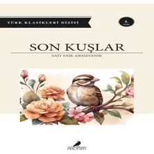 SHC4200 Son Kuşlar