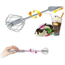 Toptan Bulurum Bas Çek Mikser