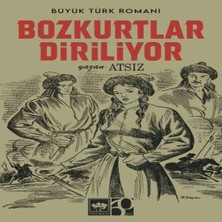 SHC4200 Bozkurtlar Diriliyor