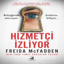 SHC4200 Hizmetçi Izliyor