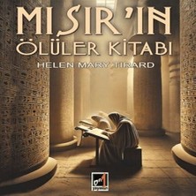 SHC4200 Mısır’ın Ölüler Kitabı