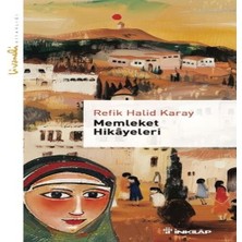 SHC4200 Memt Hikayeleri - Livaneli Lığı