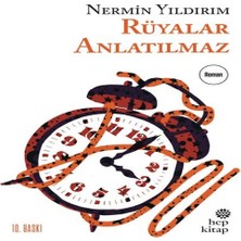 SHC4200 Rüyalar Anlatılmaz