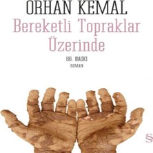 SHC4200 Bereketli Topraklar Üzerinde