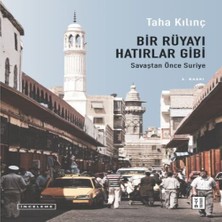 SHC4200 Bir Rüyayı Hatırlar Gibi