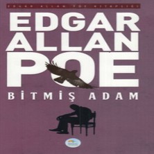 SHC4200 Bitmiş Adam
