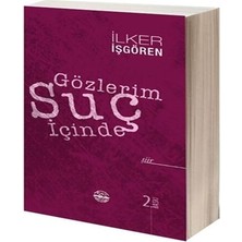 SHC4200 Gözlerim Suç Içinde