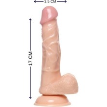 Aurora Boreale Auroraboreale Aşkındeposu A B 125 ml Çilek  Aromalı Yenilebilir Kayganlaştırıcı Jel 50 ml 17 cm Silikon Dildo XW8T44LLMQWT6