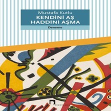 SHC4200 Kendini Aş Haddini Aşma