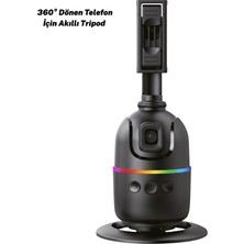 Toptan Bulurum P03 Tripod