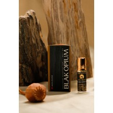 Aksa Blak Opıum 6 ml Roll-On Esans
