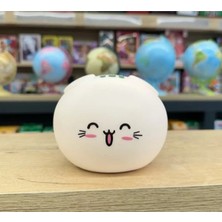 Arthurs Sevimli Kedi Temalı Dokunmatik Gece Lambası