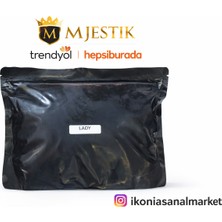 Trendlix Majestik orjinal r Cooke 🎁 Hediyeli