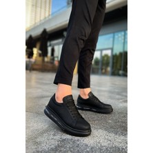 Sb Shopping CH271 - Crt Ariaso Erkek Ayakkabı Siyah
