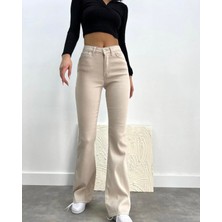 Aida Fashion Isponyol Paça Jeans