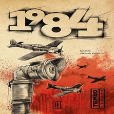 SHC4200 1984