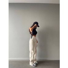 Aida Fashion Wıde Leg Jeans