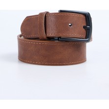 Discovery Expedition Erkek Kemer Dis-Malta Taba 4 cm