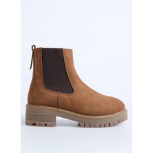 Hammer Jack Camel Kadın Bot Patrıcıa Z Bot