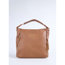 Carrera Taba Kadın Omuz Çantası CARBYN07 Flt