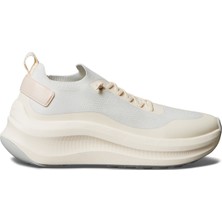 Calvin Klein Açık Gri Kadın Sneaker YW0YW02033PF6