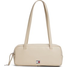Tommy Hilfiger Kum Kadın Omuz Çantası AW0AW18075ABY