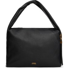 Tommy Hilfiger Siyah Kadın Omuz Çantası AW0AW18285BDS