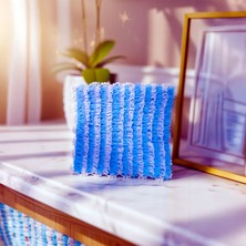 👑 Sevsenka'dan Lüksün ve Zarafetin Fısıltısı: Cloud Whisper Premium Dresuar 💎14 Şubat Sevgililer Günü Özel Tasarım Lüks Dekor❤