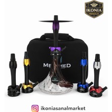 Trendlix Ithal Nargile Takımı