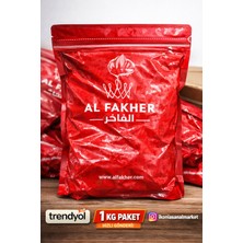 Trendlix Al Fakher Çilek 1 kg 🍓 Hediyeli
