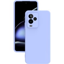 Tılsım Tekno General Mobile Gm 24 Pro Kılıf Kamera Korumalı Silikon Rubber Arka Kapak