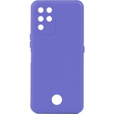 Tılsım Tekno Reeder S19 Max Kılıf Kamera Korumalı Silikon Rubber Arka Kapak