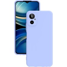 Tılsım Tekno General Mobile Gm 23 Se Kılıf Kamera Korumalı Silikon Rubber Arka Kapak