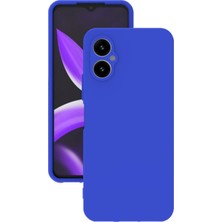 Tılsım Tekno Omix X5 Kılıf Kamera Korumalı Silikon Rubber Arka Kapak